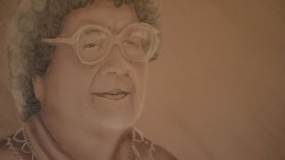 "Ankita’si" by Rita Joe. Inspiration.