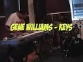 john williams superman theme 'fused out' by gene williams on keys & drummer rich harrison.
this is a 'cardio-musical' exercise we taught our boys' club of ny students in 2008.