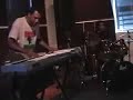 john williams superman theme 'fused out' by gene williams on keys & drummer rich harrison.
this is a 'cardio-musical' exercise we taught our boys' club of ny students in 2008.