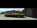 [WIP] Ford GT - Selfmade GTA IV PC Car Mods [HD]