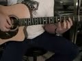 Acoustic Guitar Beyond the Basics Lesson