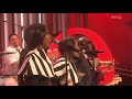 Janelle Monáe - I Want You Back, Live @ the Nobel Peace Prize Concert 2011