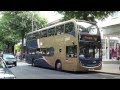 Buses in Cheltenham 15th of September 2012 ...