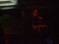 Umbrella and Bleeding Love- Yeng in Orange County Grill