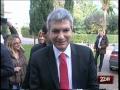 TG 30.12.09 Vendola: Positivi i bilanci del 2009 e dei 5 anni di Governo regionale