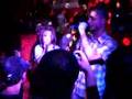 Jhivago feat Lil Haw Haw live in Toplita