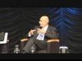 Conversation with Mohamed ElBaradei (2005) #2 of 5