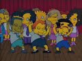 Do the Bartman