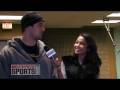 The Pure Speed Sports Clinic with Tommy Zbikowski