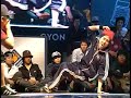 last mass vs busters korea