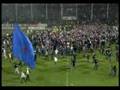 Vålerenga - Klanen stormer Odd Stadion!