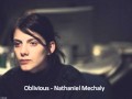 Oblivious - Nathaniel Mechaly