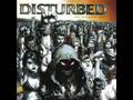 Disturbed - Sacred Lie