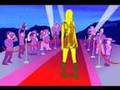The Natty Girls: Live Natty Music video