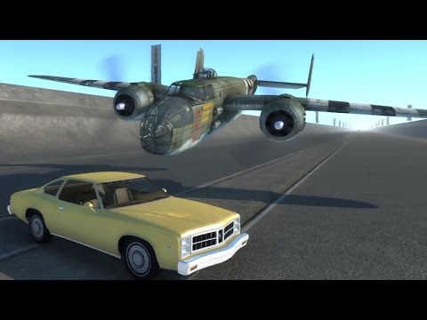 how to drive a airplane