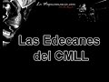 Las Edecanes del CMLL