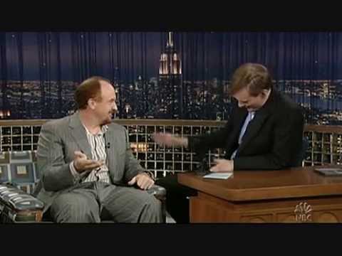 Louis C.K.