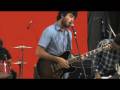 GARAGE BAND: Sit Down With The Arkells