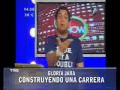 GLORIA JARA tmg