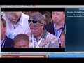 Donald Miller Democratic Prayer