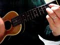 America  Simon & Garfunkel Cover