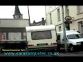 Caravan Insurance Rough Draft