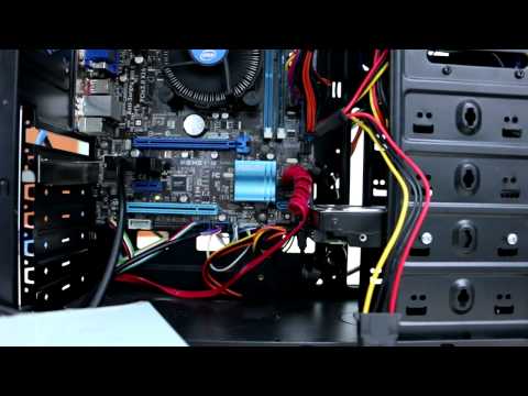how to install a usb 3.0 pcie card