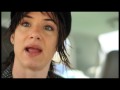 Juliette Lewis ShowBiz!!! 10/01/09*