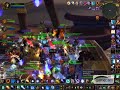 Trailer Exodar Raid 2008 Patch 3.0.2