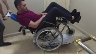 Handicap nei condomìni e montascale