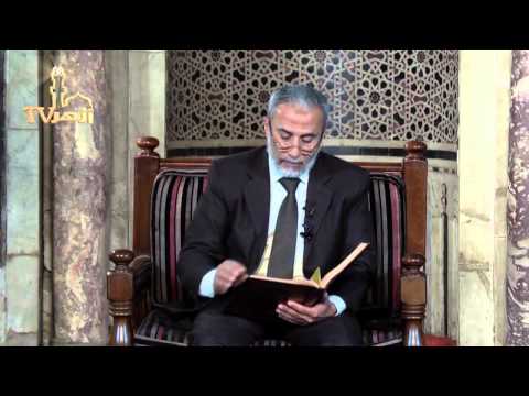 زواج النبي من السيدة خديجة| شرح صحيح الامام البخارى للدكتور يسري جبر