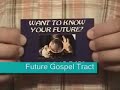 Gospel Tracts