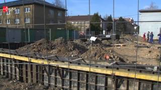 SŠTZ se rozroste o nové technické dílny