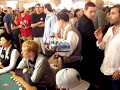 wsop opening