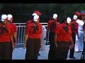 Delta Sigma Theta Lambda Psi 2010 Probate Ma Ducks Greetingflv
