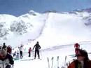 Tonale Marzo 2008 si balla al Presena Tonale Marzo 2008 si balla al Presena