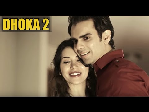 DHOKA 2 - VALENTINE'S DAY BEST TRUE LOVE STORY - MUST WATCH Hindi Sad Love Songs Bollywood Video Cry