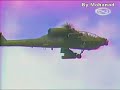 AH64-30mm&Hydras vs Poor Iraqi Vehicles in Desert Storm 1991.mp4