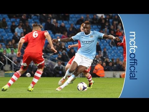 Video: LAST MINUTE WINNER: City EDS 1-2 Southampton
