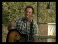 Bruce Springsteen for Obama