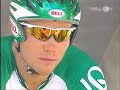 a video about the prologue of 06 tour de france