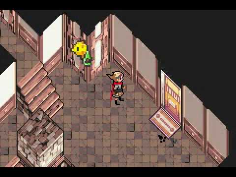 Boktai: The Sun Is in Your Hand