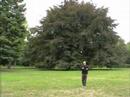 Juggling in Brno No. 1 - Abry and Pepa with balls Juggling in Brno No. 1 - Abry and Pepa with balls