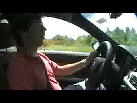 Test Drive: BMW E90 M3 Photo Test Drive: BMW E90 M3
