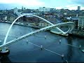 Millenium bridge
