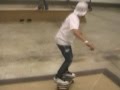 Skate på Jutan @Otto Calle Kalle.