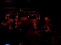 THE JACKA OF MOB FIGAZ PERFORMING HIS SINGLE \"ALL OVER ME\"