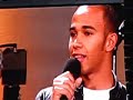 46664 lewis hamilton introducing the sugarbabes 46664 lewis hamilton introducing the sugarbabes