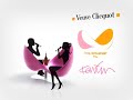 Veuve Clicquot - Love Seat the Movie
