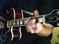 My Favorite Things - chord solo My Favorite Things - chord solo